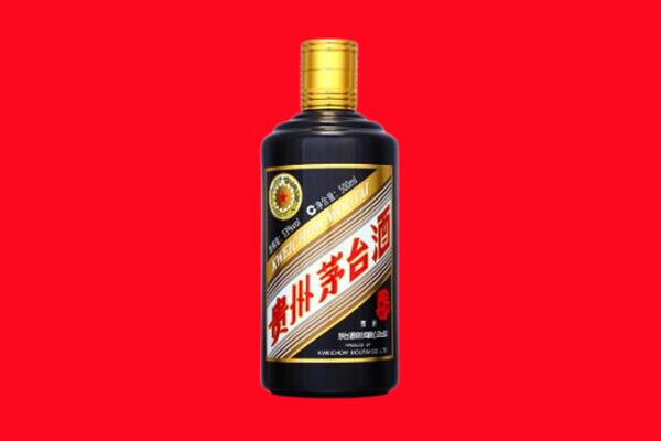 泾阳县回收茅台酒瓶